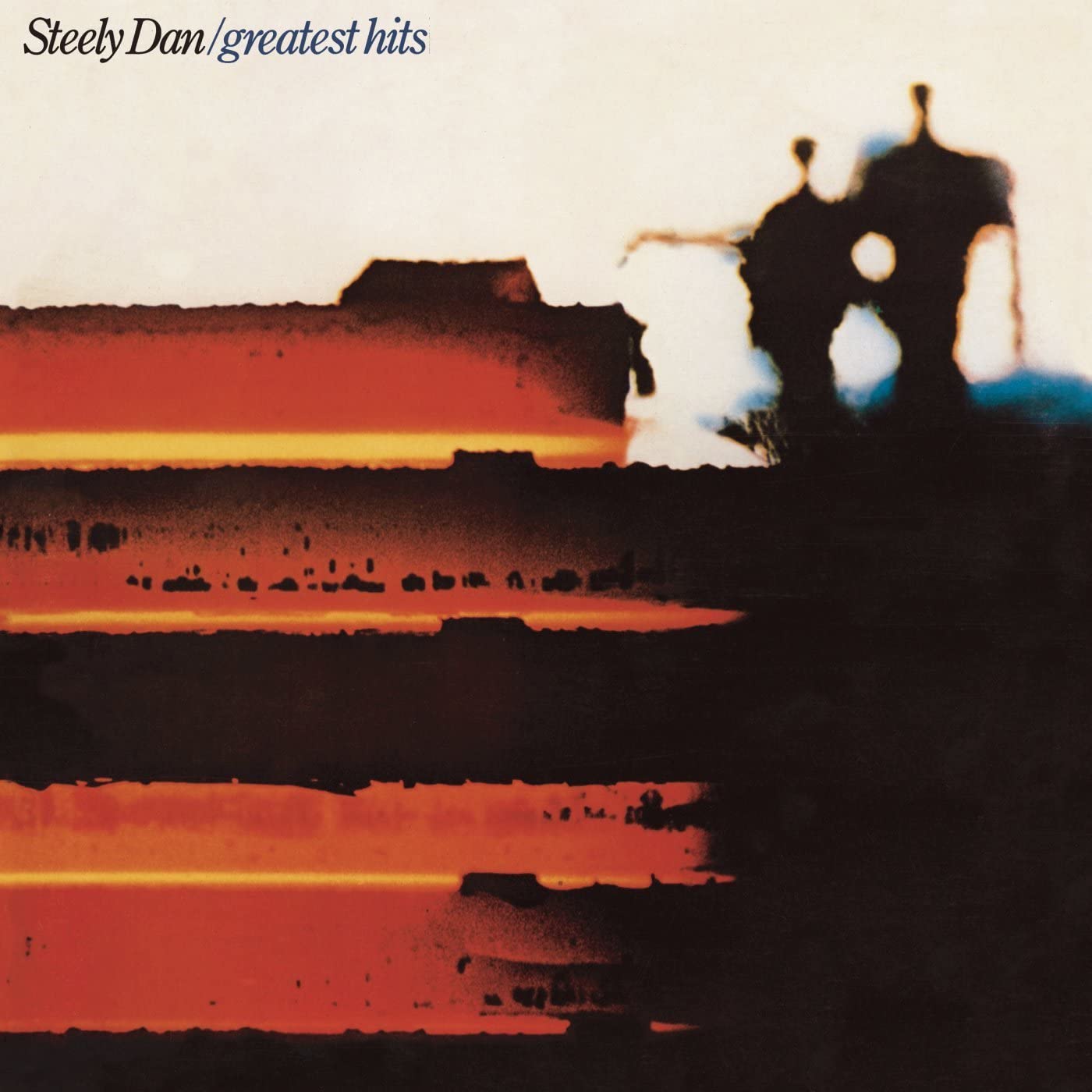 Copertina Vinile 33 giri Greatest Hits di Steely Dan