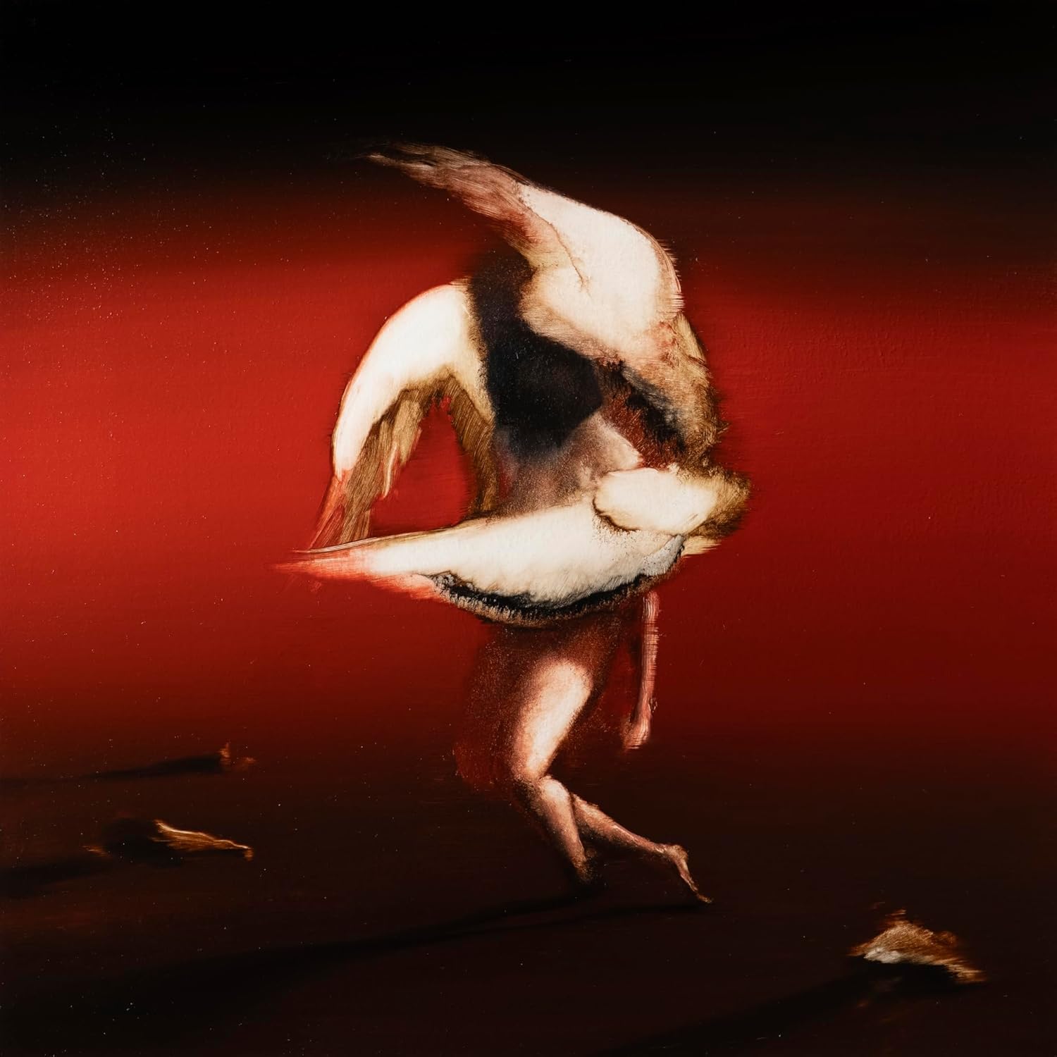 Copertina Vinile 33 giri Pain To Power di Maruja