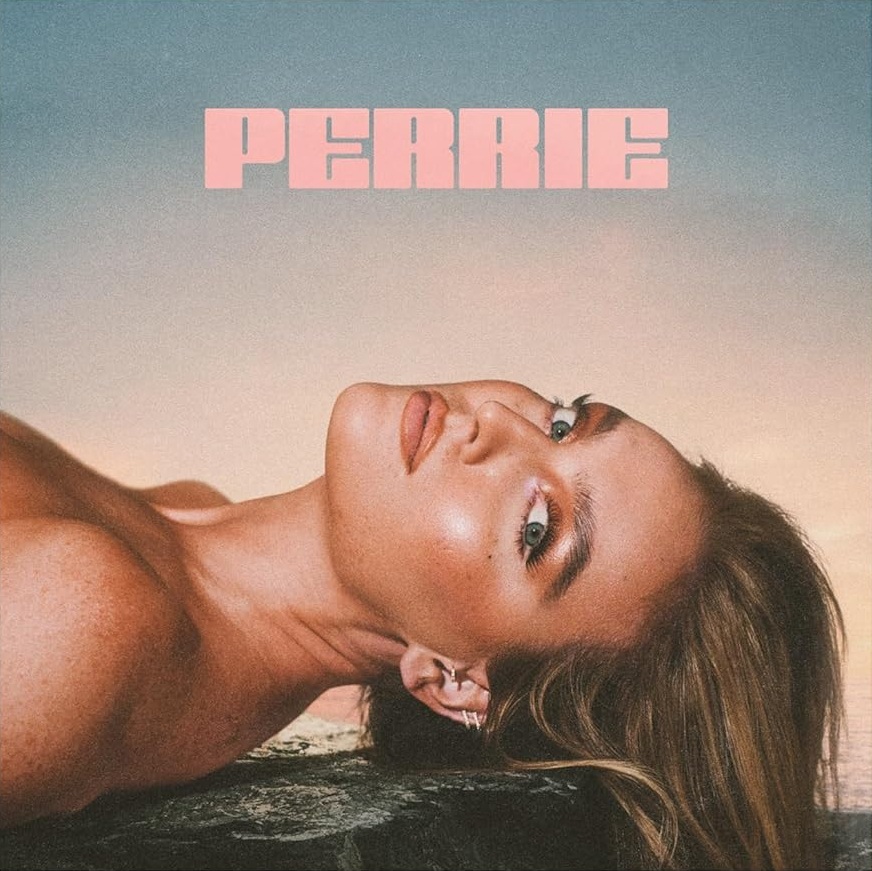 Copertina Vinile 33 giri Perrie di Perrie