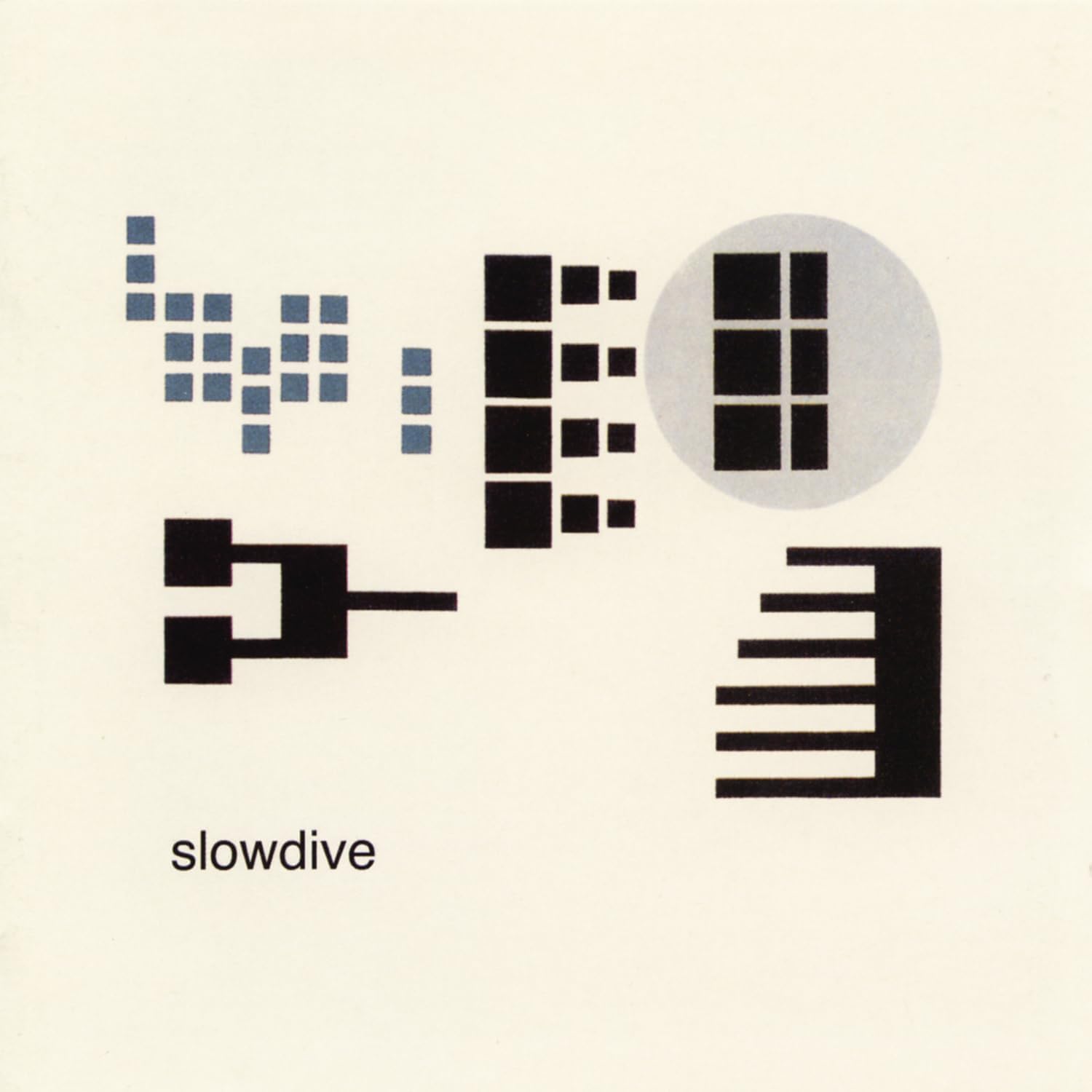 Copertina Vinile 33 giri Pygmalion di Slowdive