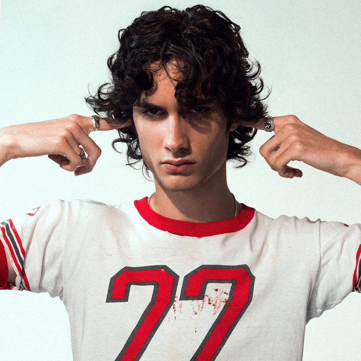 Copertina Vinile 33 giri I Barely Know Her di Sombr