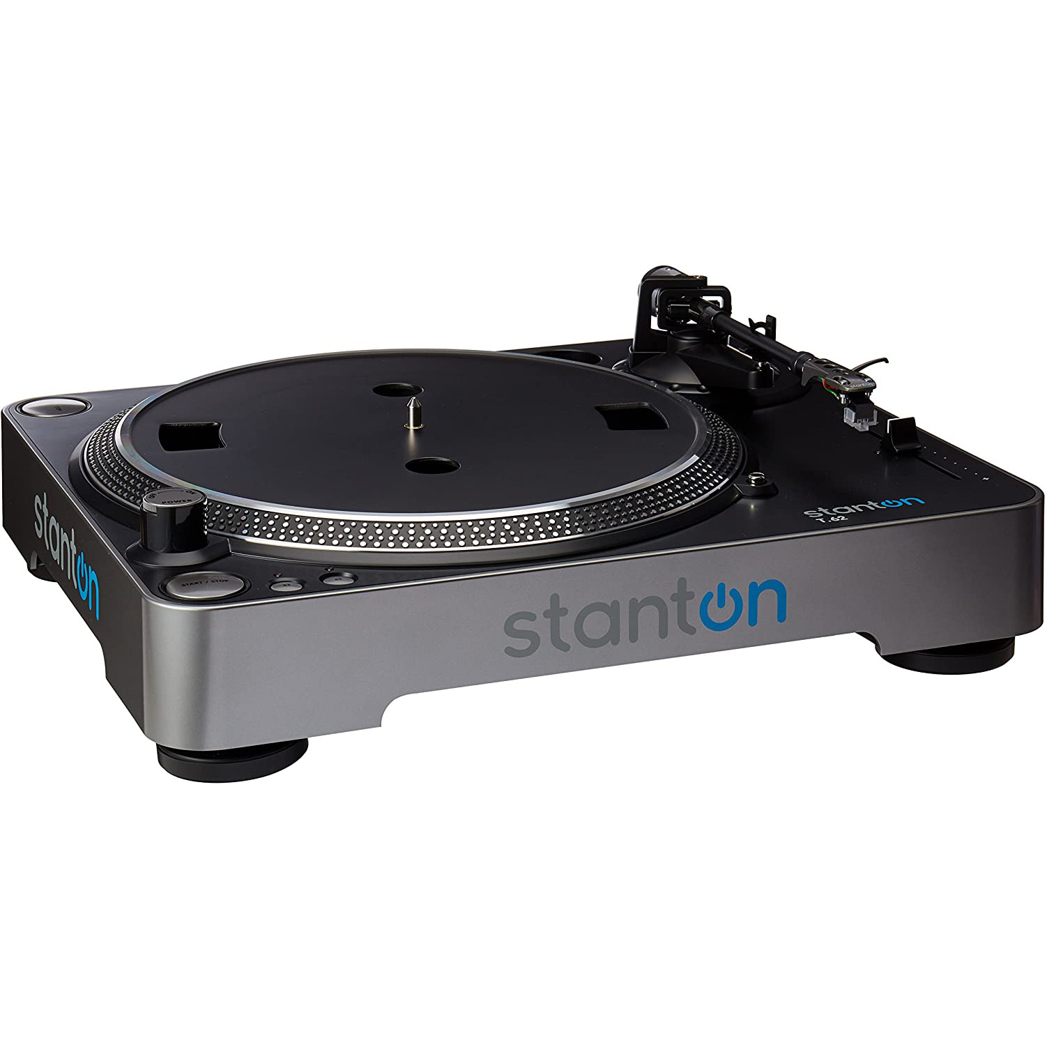 Giradischi Stanton T.62 B