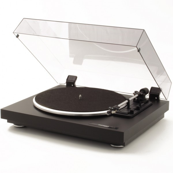 Giradischi Thorens TD 158