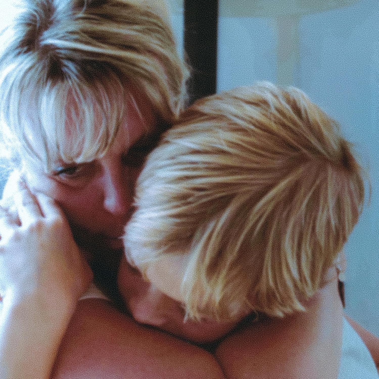 Copertina Vinile 33 giri Ma' di Blanco