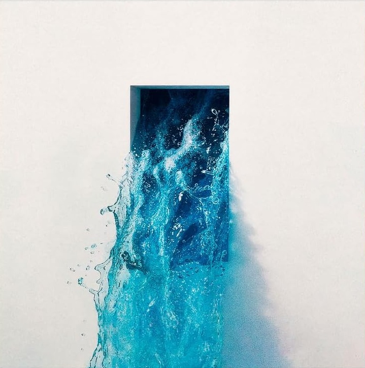 Copertina Vinile 33 giri La Fonte di Cosmo