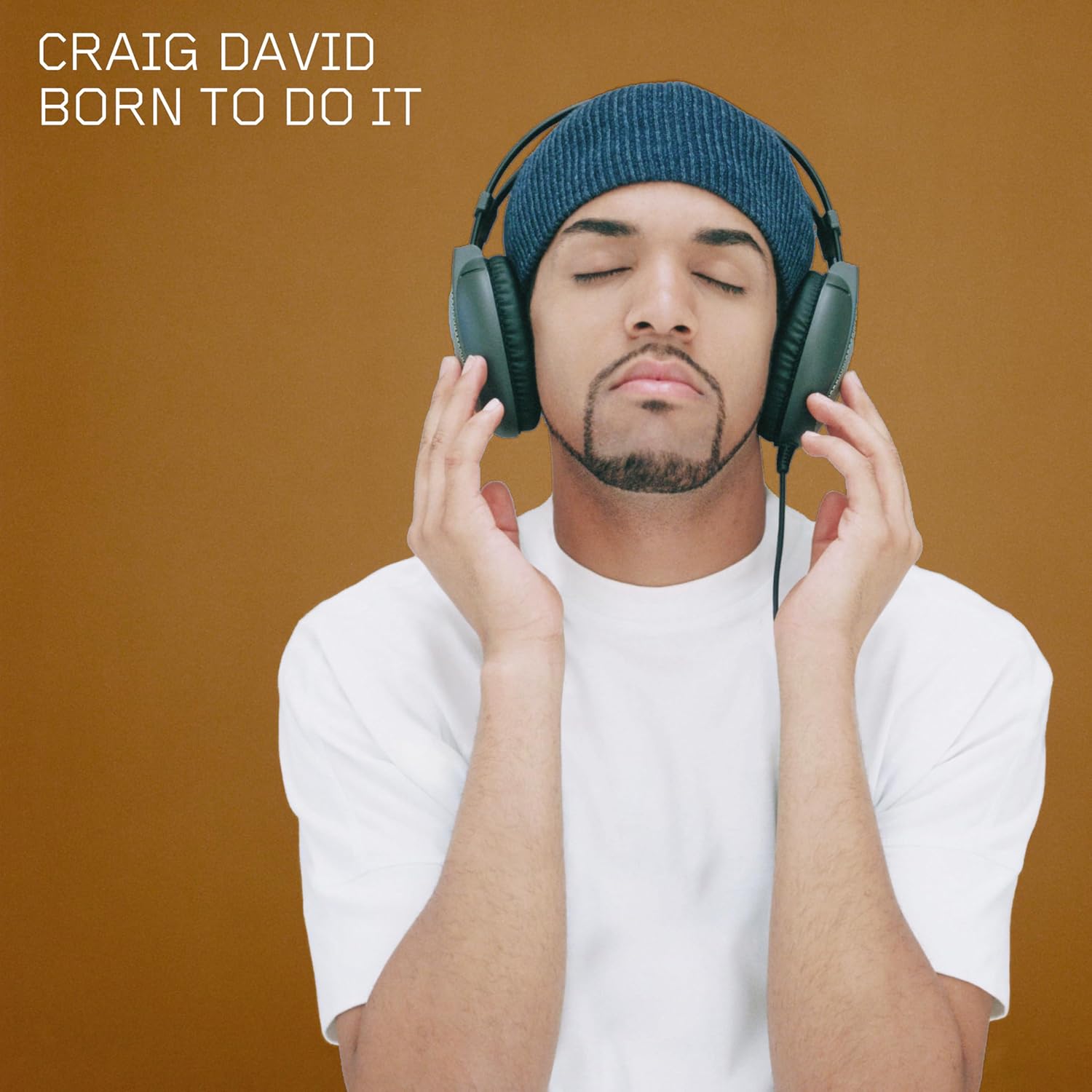 Copertina Vinile 33 giri Born to Do It di Craig David