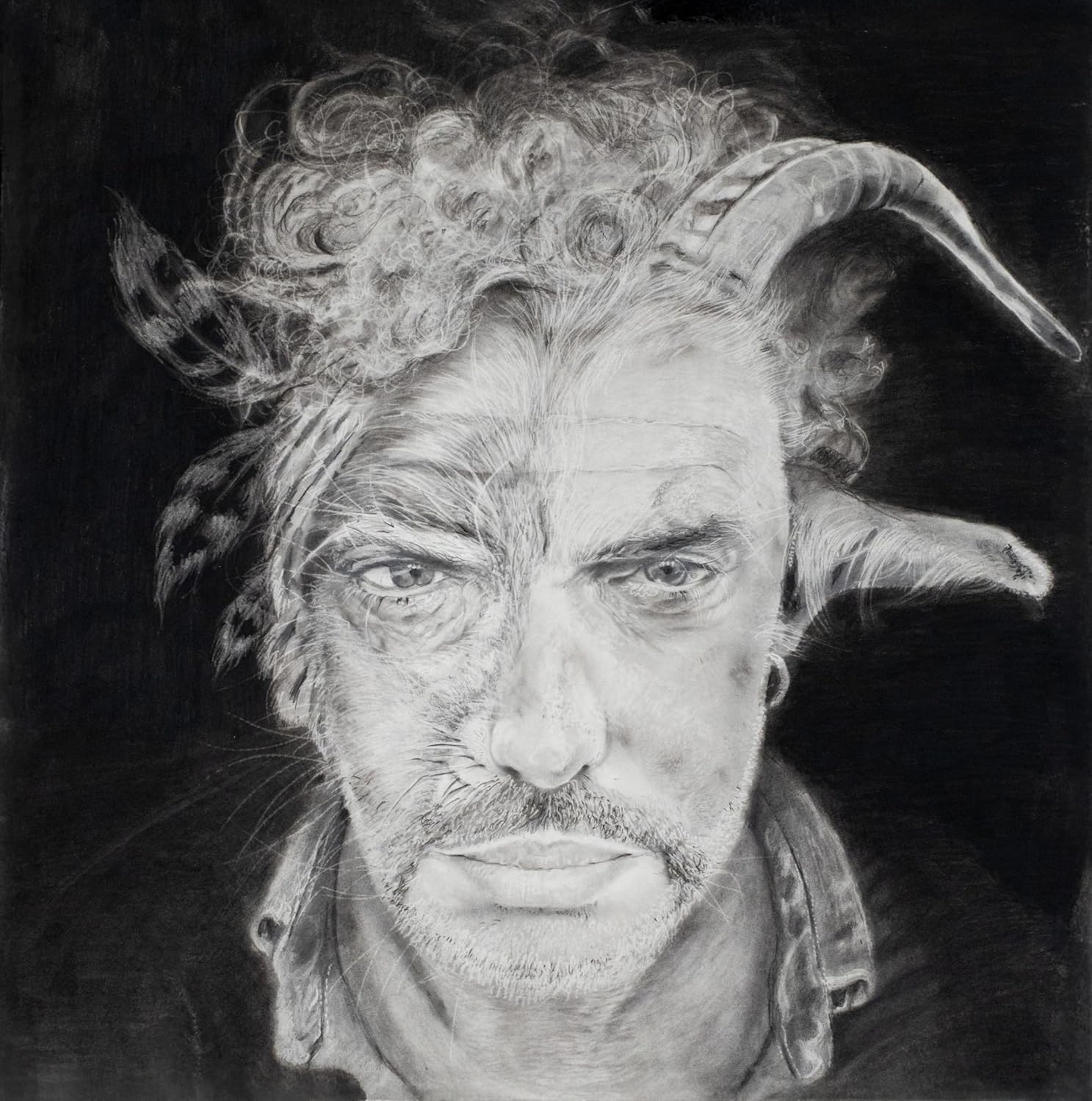 Copertina Vinile 33 giri Bioma di Fabio Macagnino