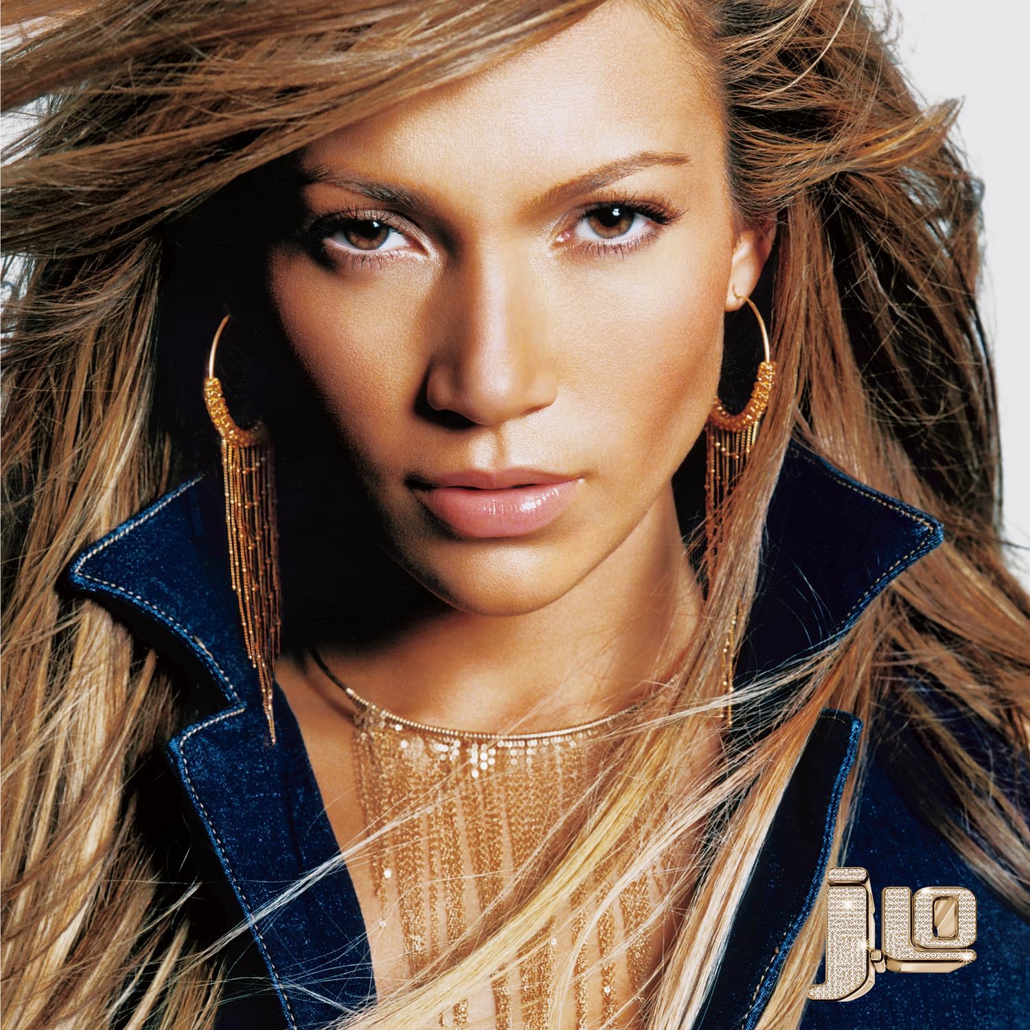 Copertina Vinile 33 giri J. Lo di Jennifer Lopez