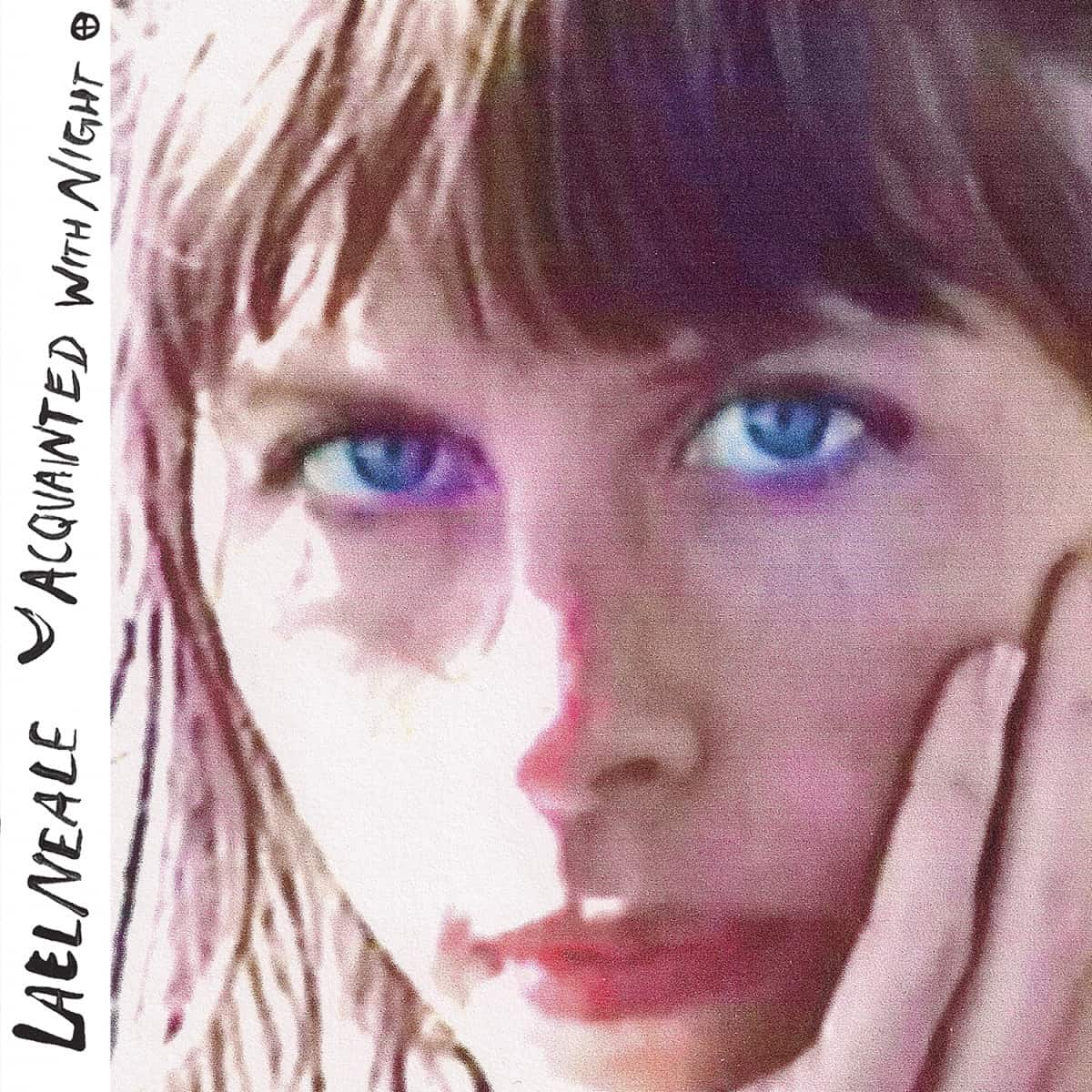 Copertina Vinile 33 giri Acquainted With Night di Lael Neale