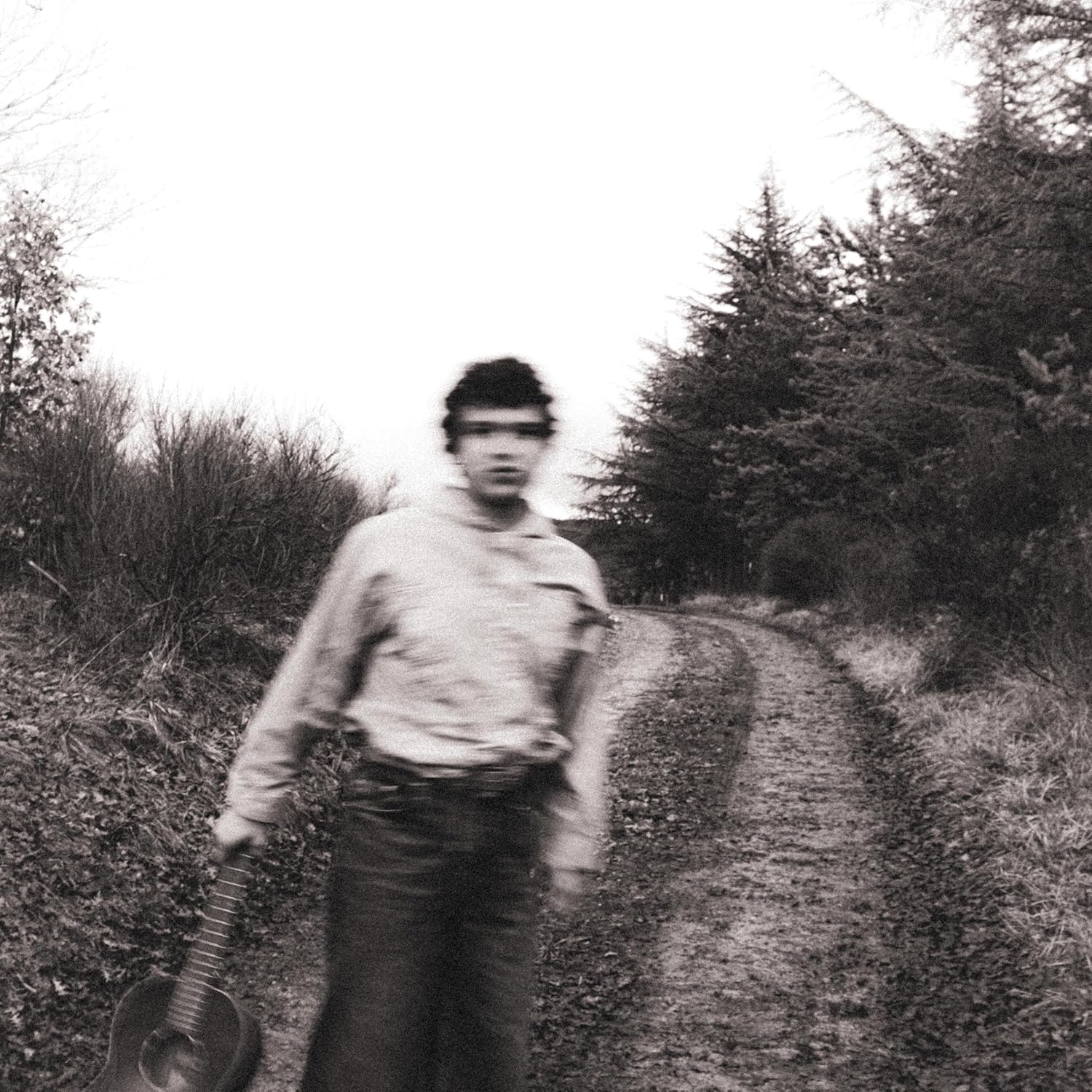 Copertina Vinile 33 giri Leo Gassman - Vita Vera Paradiso di 