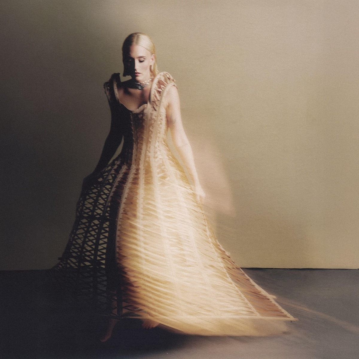 Copertina Vinile 33 giri Che me ne faccio del tempo di Mara Sattei