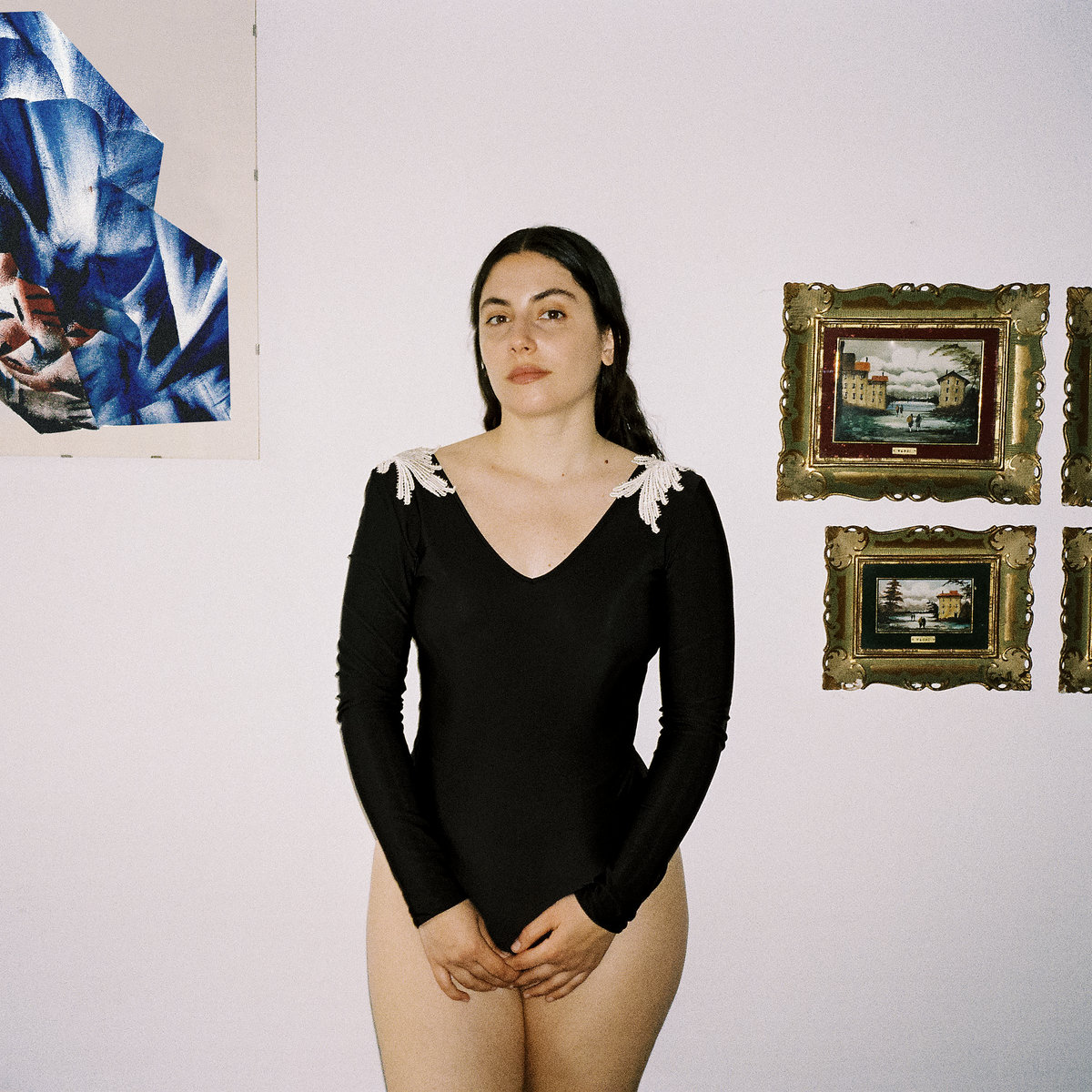 Copertina Vinile 33 giri Dream Life di Marta Del Grandi