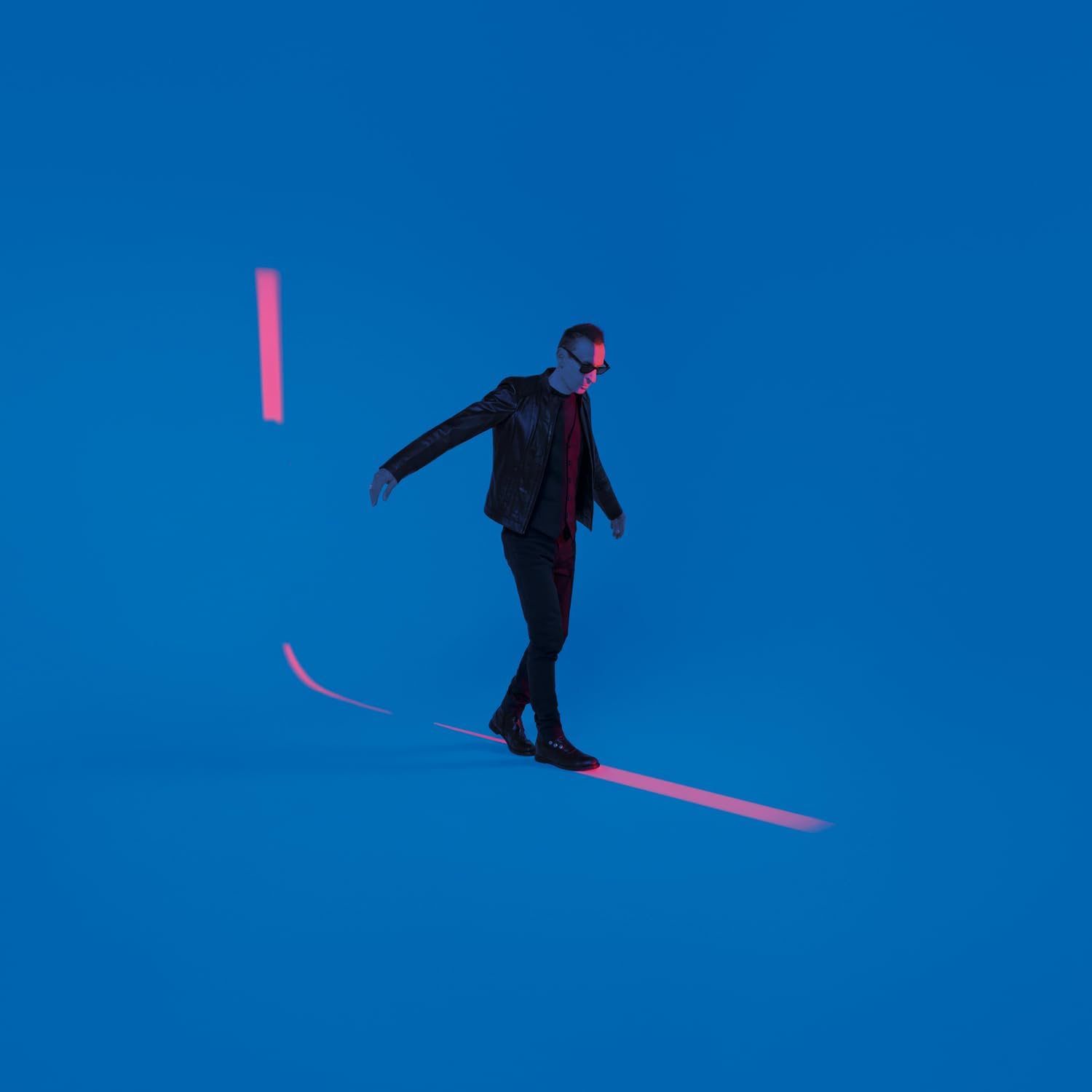 Copertina Vinile 33 giri E Poi Scegliere Con Cura Le Parole di Mauro Ermanno Giovanardi