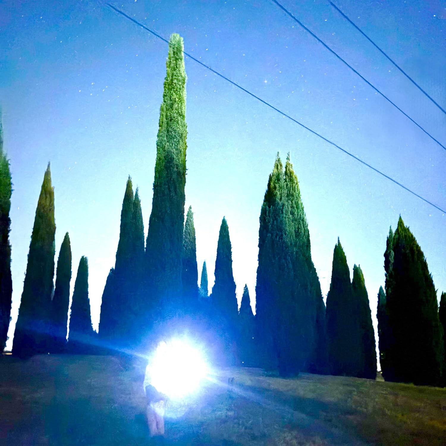 Copertina Vinile 33 giri Stellar-Boy di Piccolo