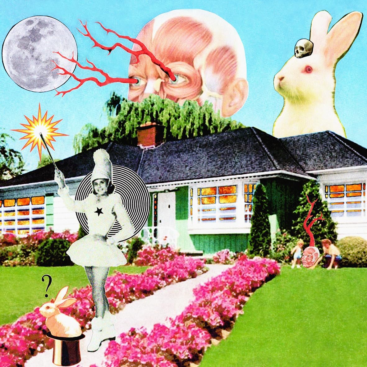 Copertina Vinile 33 giri SI! BOOM! VOILÀ! di SI! BOOM! VOILÀ!