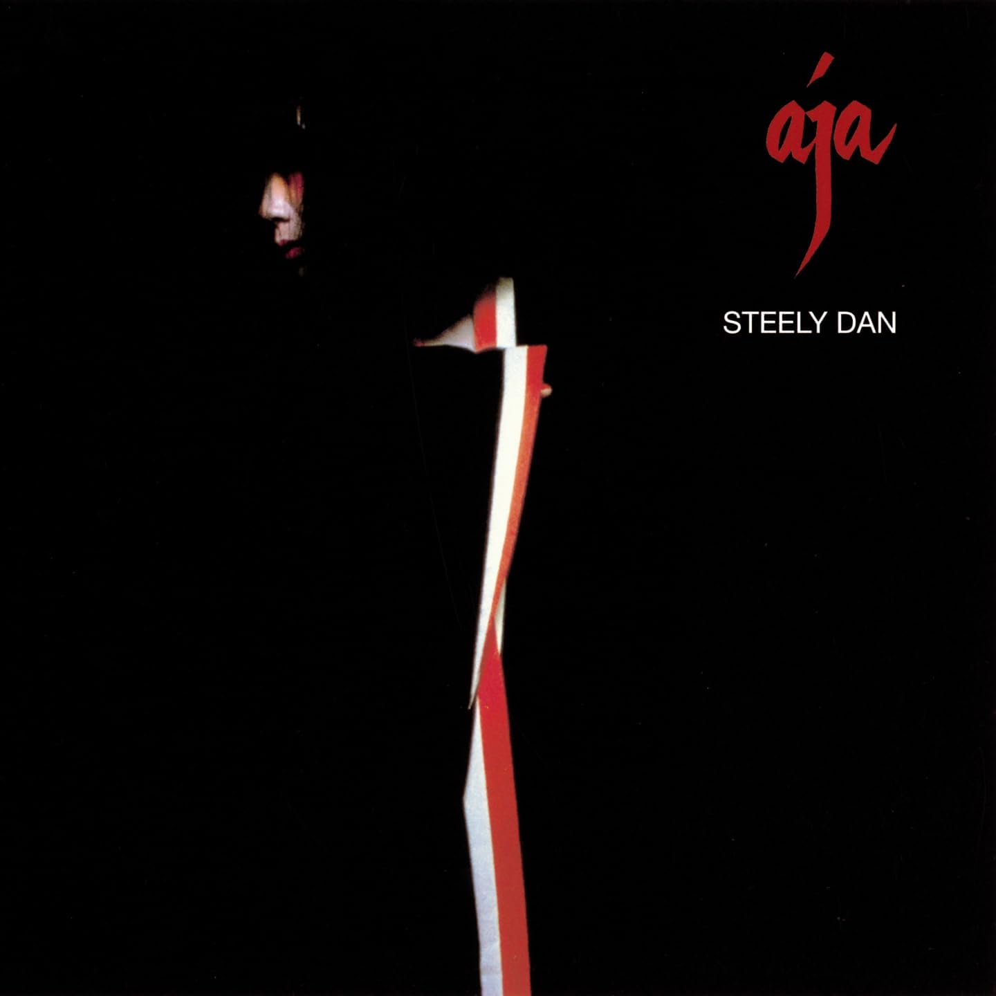 Copertina Vinile 33 giri Aja di Steely Dan