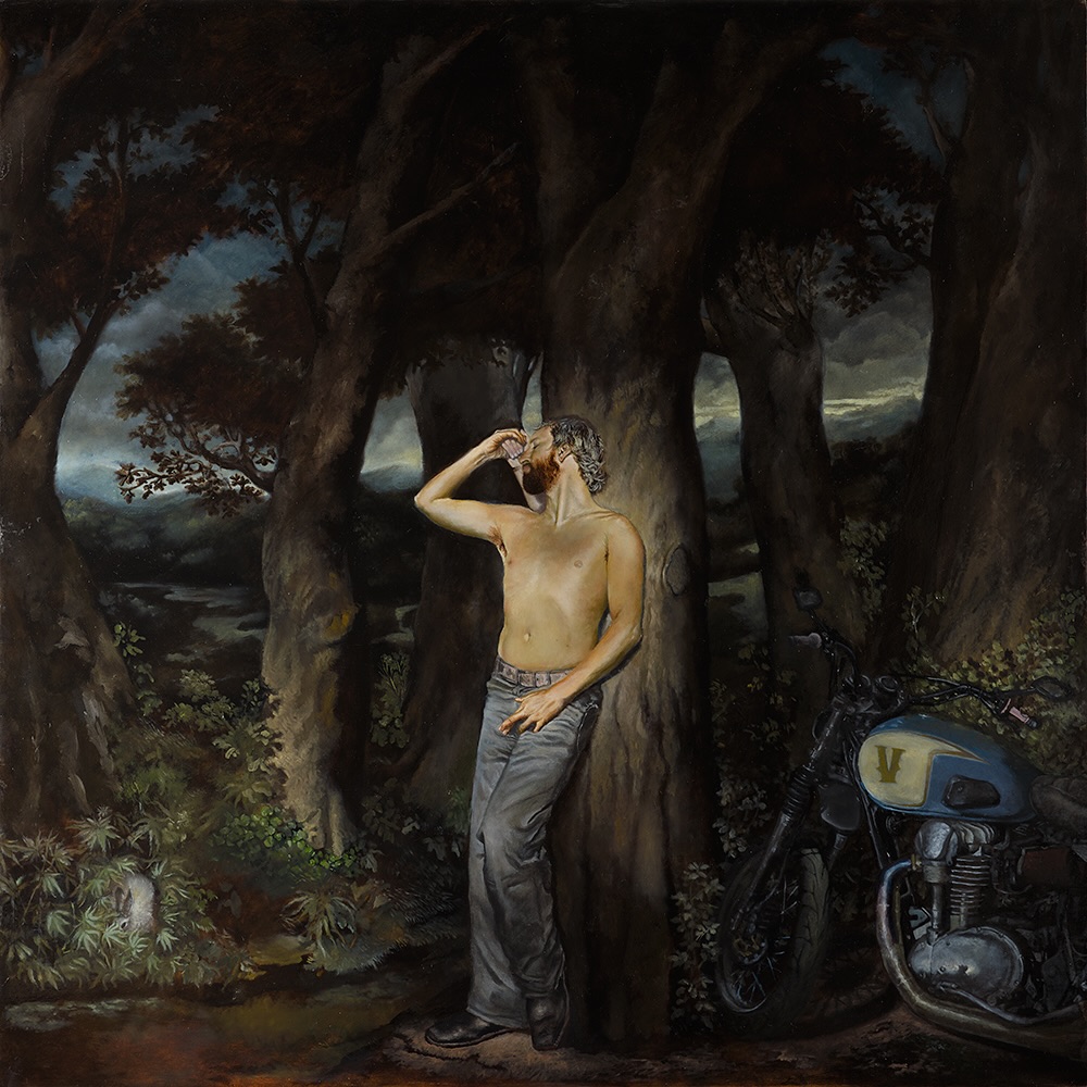 Copertina Vinile 33 giri Speriamo di Venerus