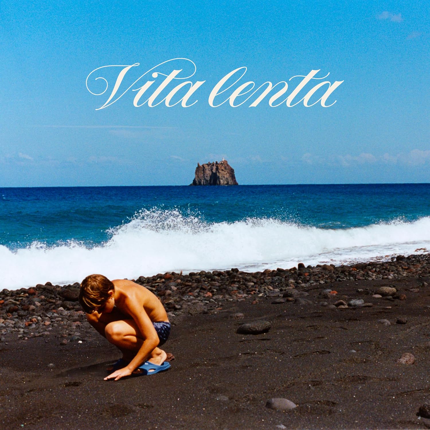 Copertina Vinile 33 giri Vita Lenta di Artisti Vari | Musica Italiana