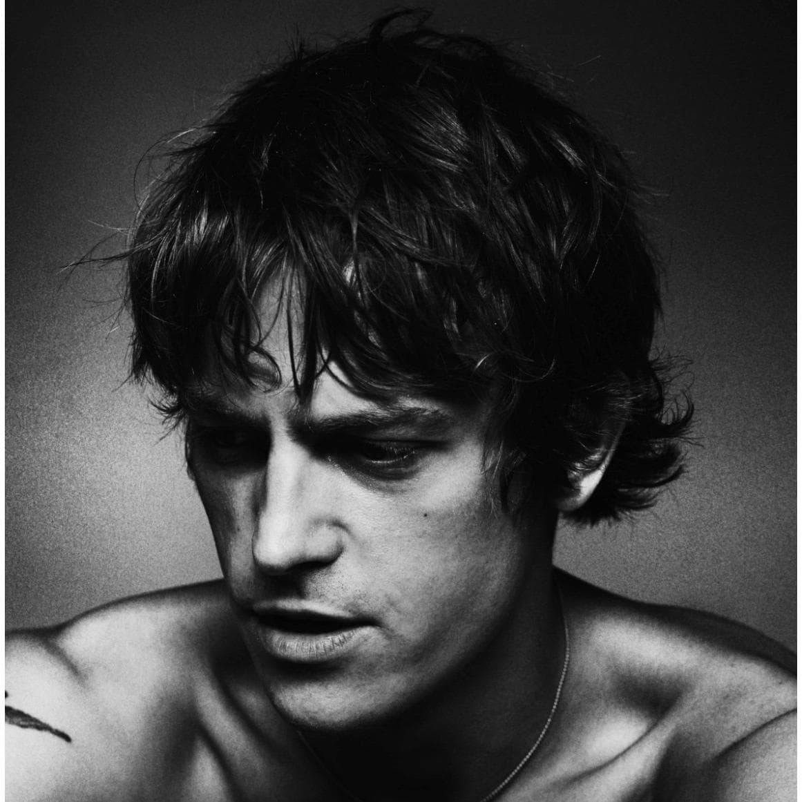 Copertina Vinile 33 giri Beware Of Pity di Zac Lawrence