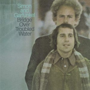 Bridge Over Troubled Water – Simon & Garfunkel
