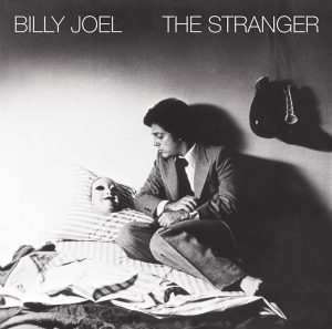 The Stranger – Billy Joel