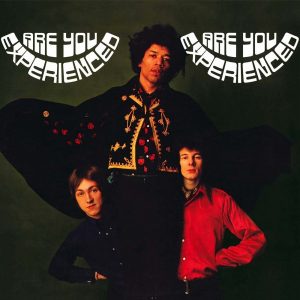 Are You Experienced [2 LP] – Jimi Hendrix