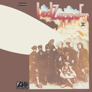 Led Zeppelin II [2 LP] – Led Zeppelin