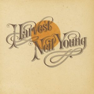 Harvest – Neil Young