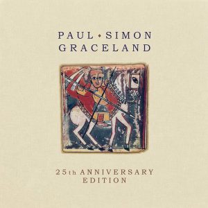 Graceland – Paul Simon