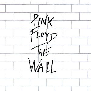 The Wall 2lp- Pink Floyd
