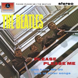 Please Please Me – The Beatles