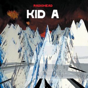 Kid A [2 LP] – Radiohead