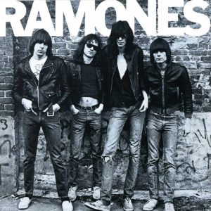 Ramones – Ramones