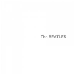 The Beatles [The White Album] – The Beatles