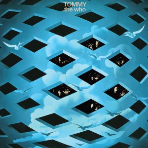 Tommy [2 LP] – The Who