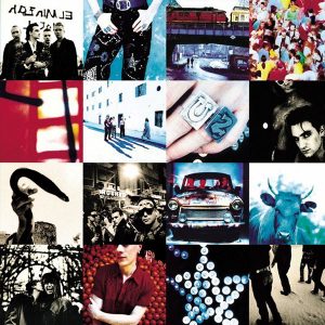 Achtung Baby – U2