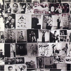 Exile On Main Street – The Rolling Stones