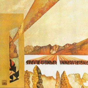 Innervisions – Stevie Wonder